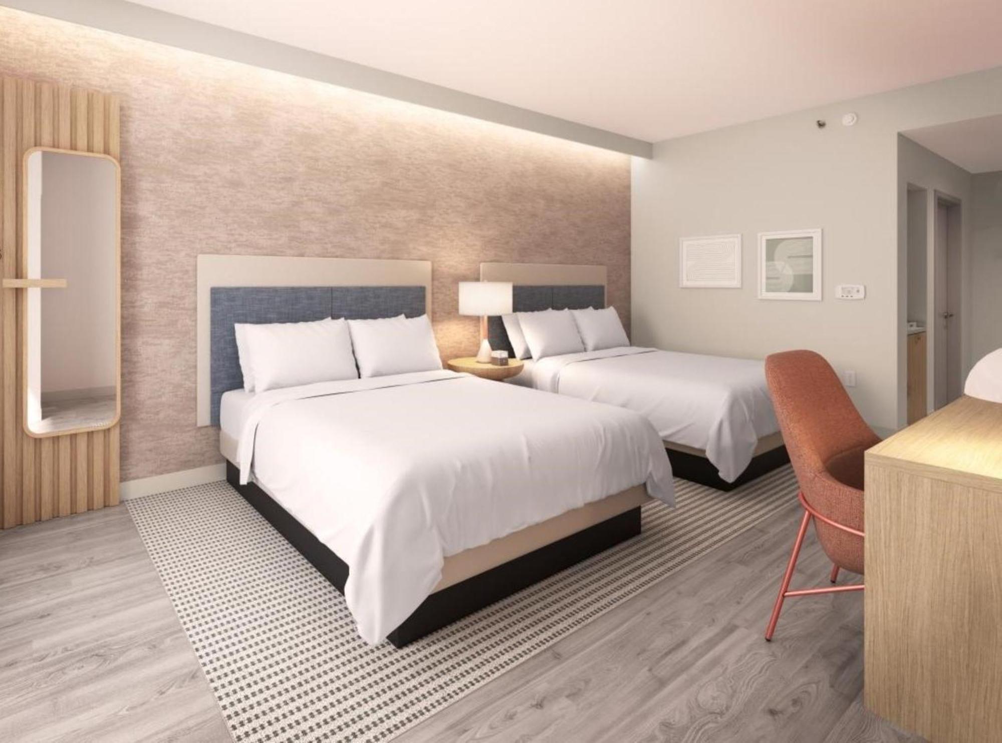 Even International Airport By Ihg Hotel Orlando