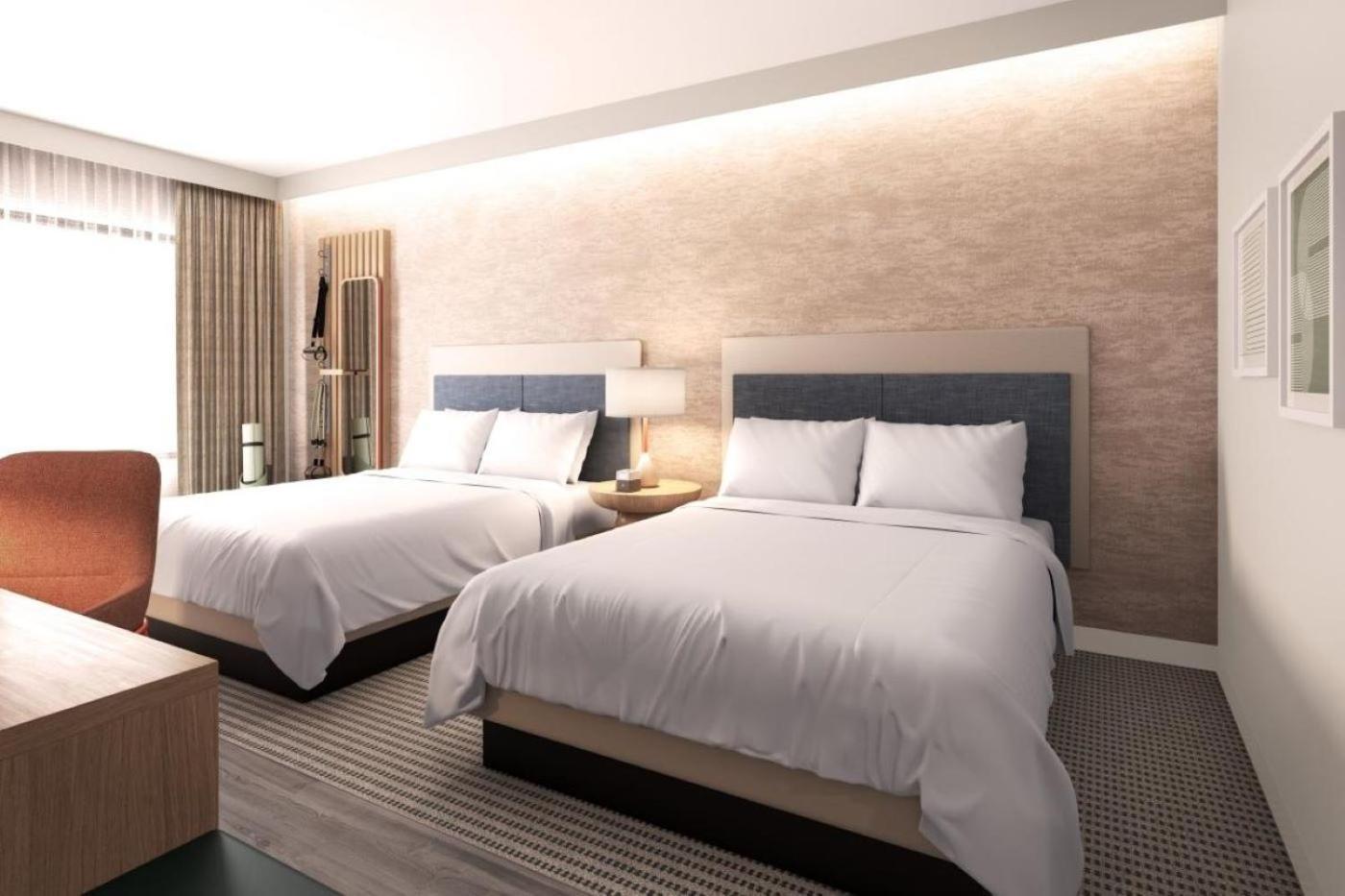 Even International Airport By Ihg Hotel Orlando