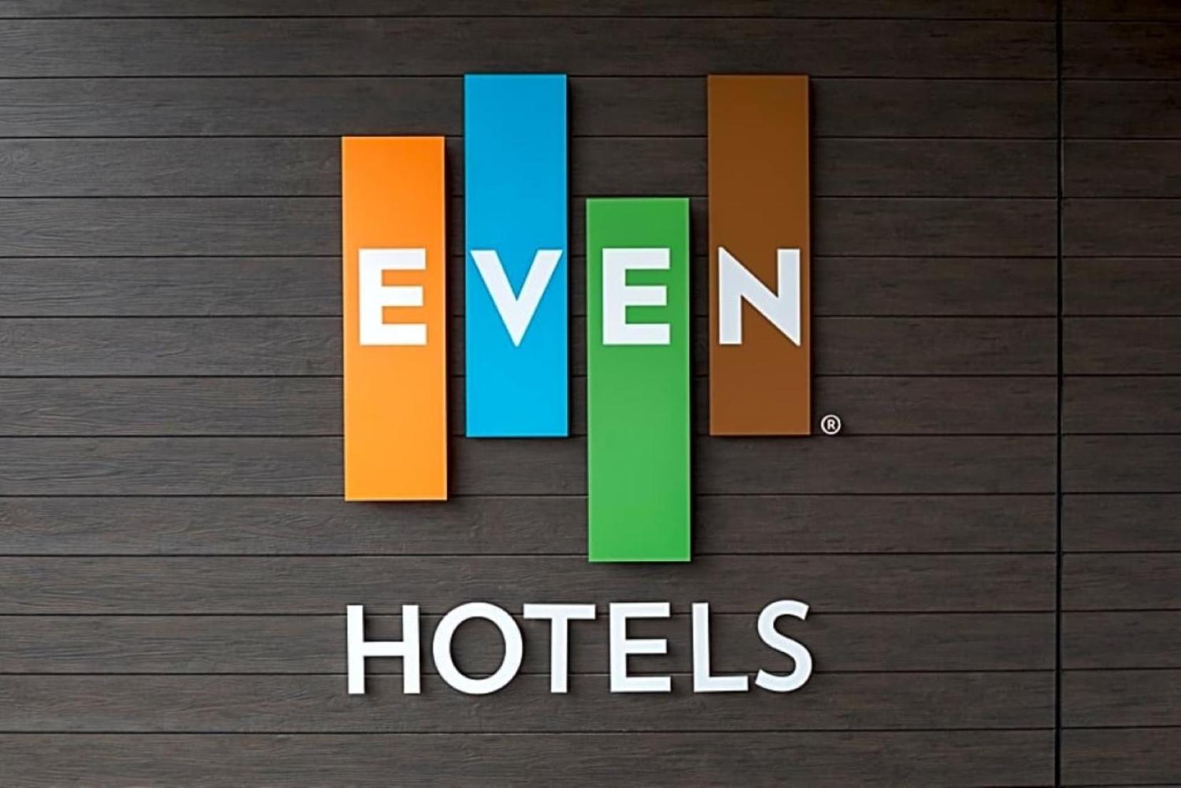 Even International Airport By Ihg 3* Orlando